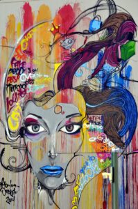 graffiti, street art, wall, wall art, mural, painting, art, graffiti, painting, painting, art, art, art, art, art