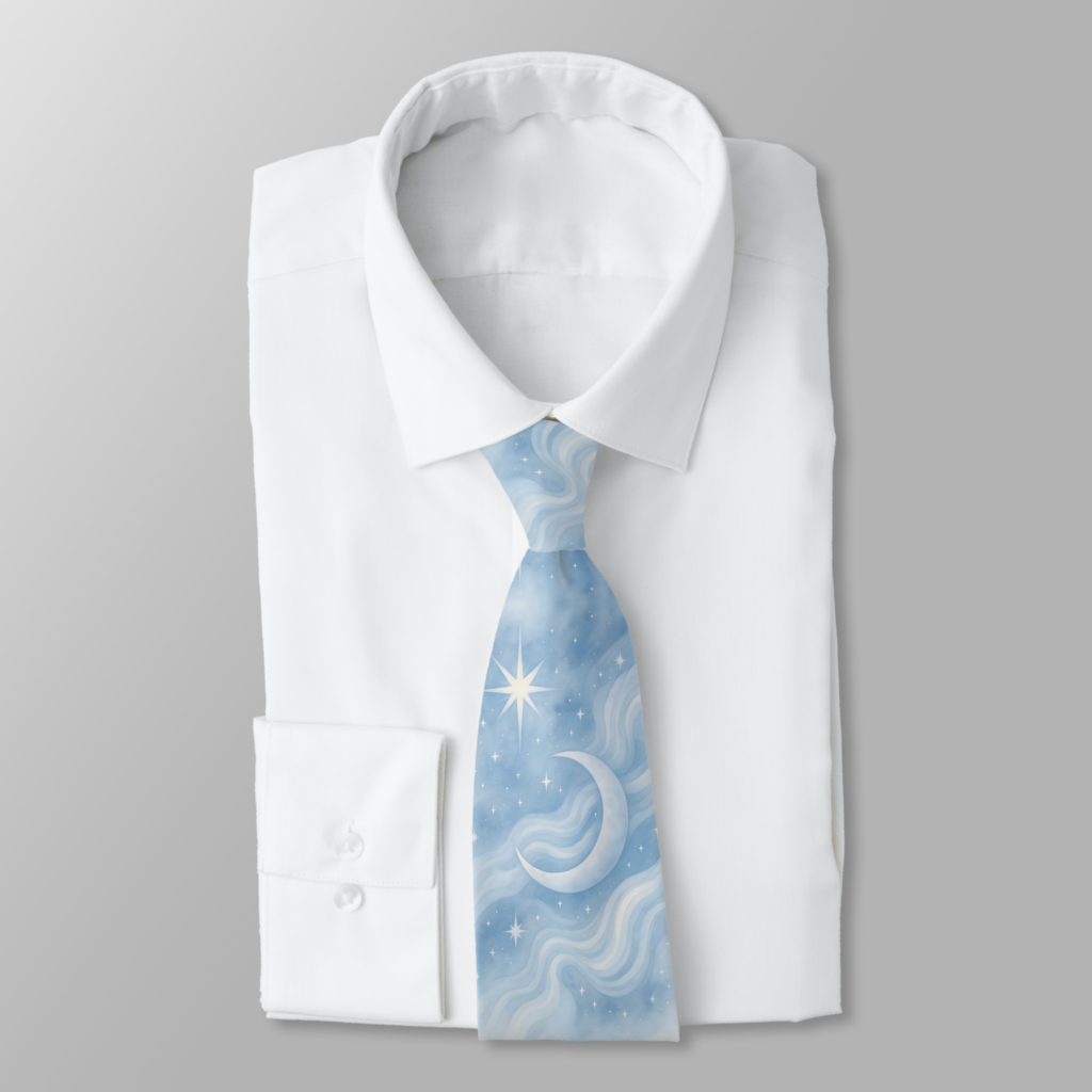 creative neck ties